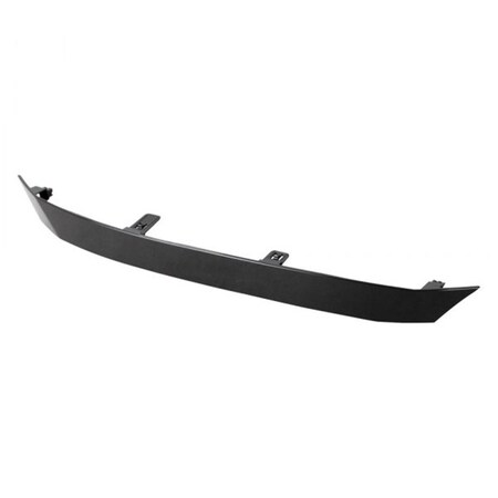 Sherman Parts Grille Molding for 2020-2022 Toyota Corolla SHETOCORO20-98MQ-0